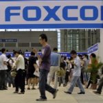 Foxconn will Build Smartphones for Microsoft and Amazon 5