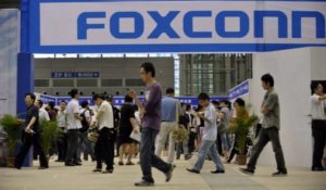 Foxconn will Build Smartphones for Microsoft and Amazon 3