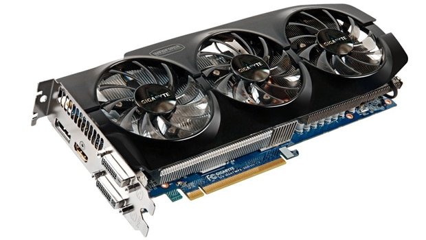 Gigabyte Launches GeForce GTX 660 Ti with 3 GB and Windforce 12