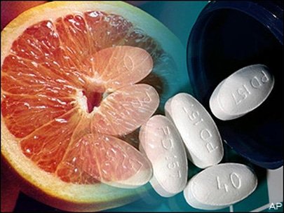 Grapefruit_medication