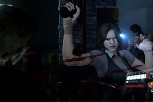Resident Evil 6: Tips that will Greatly Increase Your Score 2