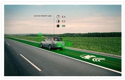 The Intelligent Roads of the Future with High IQ 1