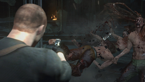 Resident Evil 6: Tips that will Greatly Increase Your Score 3