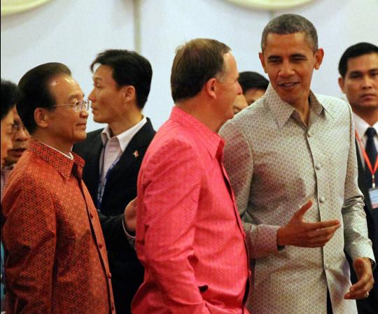 New Zealand Prime Minister Talks to Obama About Kim Dotcom 3