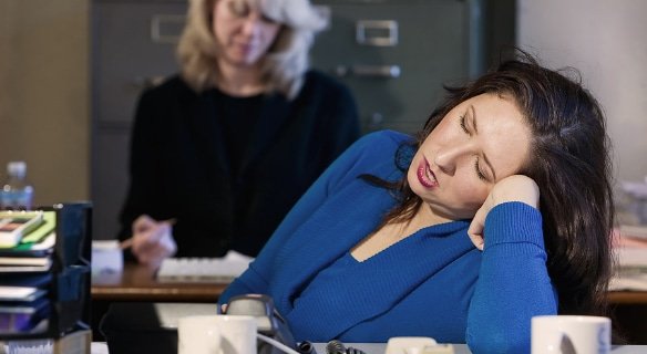 Study: Lack of Sleep Can Lead to Schizophrenia 1
