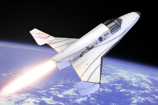 What is Going to Fly into Space in a Few Years? (Photos) 1