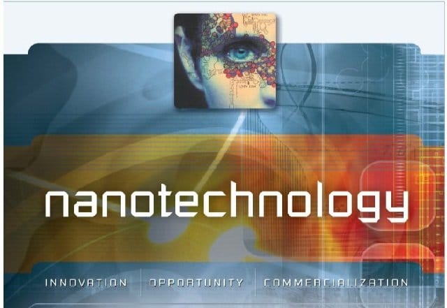 The Future of Nanotechnology 1