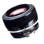 Nikon Revealed Super Fast Lens of 58 mm f/1.2  3