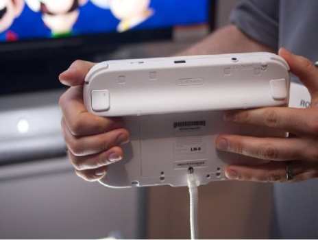 The Nintendo Wii Mini Presented 1