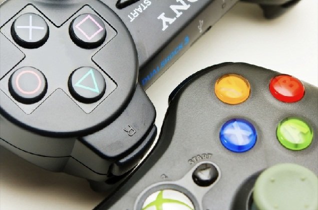 How to Configure an Xbox 360 Controller and PlayStation 3 on Mac 2