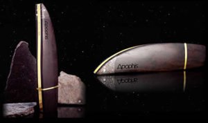 Company Launches Pen Drive Made of Meteorite 1