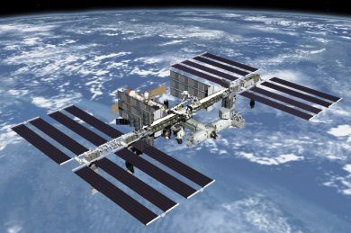 Spot the Station: See the International Space Station from Home 9