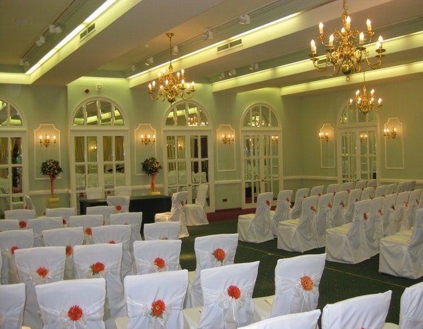 How to Arrange a Well Planned Wedding 1