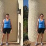 Weight Mirror : Visualize your Body with Pounds Less 4