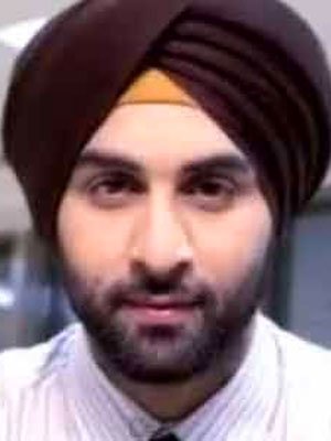 Which Bollywood Actor Look Cute In Sikh Avatar 3