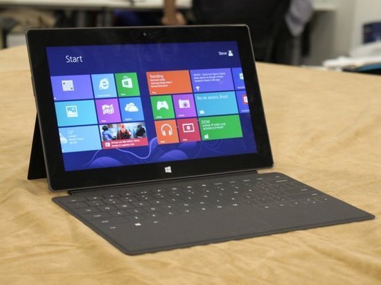 XboxSurface: Microsoft is to Produce 7-inch Gaming Tablet PC 2