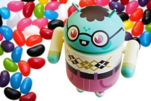 Android 4.2.1 Jelly Bean Arrives on the Nexus Device 1