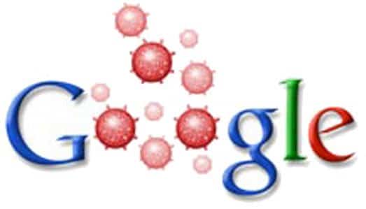 Google Flu Trends : Google will Help to Prevent the Flu 1