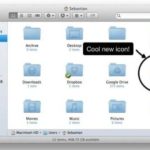 iClouDrive, The Function Returns iDisk to iCloud 3