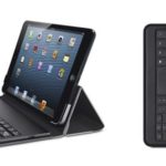 Belkin Launches New Portable Keyboard for iPad Mini 2