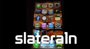 SLATERA1N - Untethered Jailbreak for iPhone iOS 6 5 & Co on 12/12/12 ... REALLY? 1