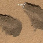 Curiosity, Mars, Soil, NASA