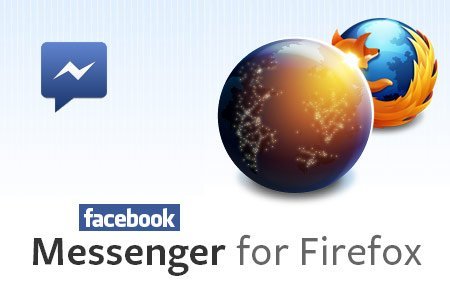 How to Turn On New "Facebook Messenger" in Firefox by Mozilla 1