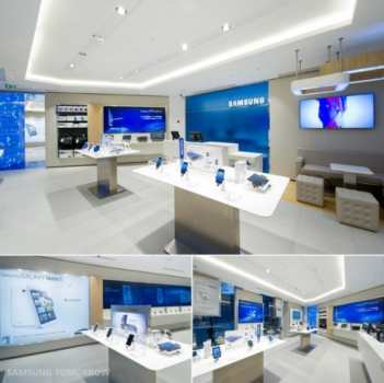 First-Samsung-Mobile-Store