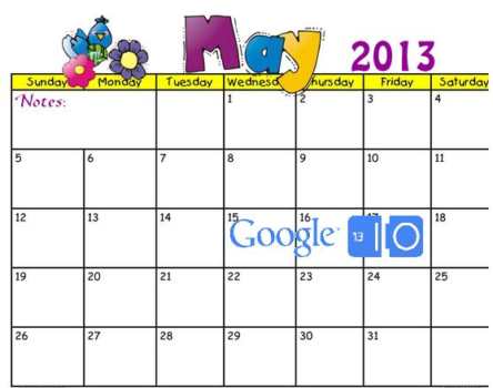 May,2013,Google io