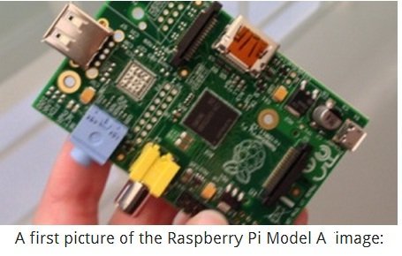Raspberry Pi ,Mini