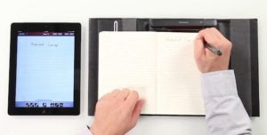 iNotebook-Handwritten Notes-iPad