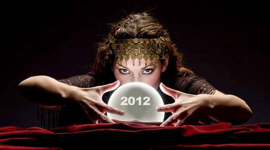 Predictions-2012