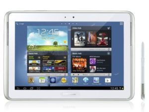 Samsung Galaxy Note 8.0,Leaked Specifications of iPad Mini`s Competitor! 7