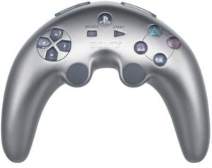 "Sony PlayStation 4" Controller may have Biometric Sensors! 9