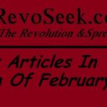 Best Articles on RevoSeek.com in February 2013 2