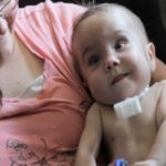 Newborn Survives Thanks to 3D-Printed Splint 2