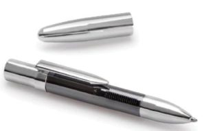 The World's Most Trusted Pen with NASA Technology 1