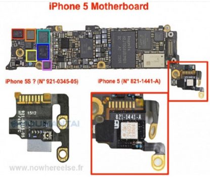 iphone5s-motherboard