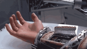 New Technology Allows the Brain to Operate Prosthetic Limbs [Video] 2