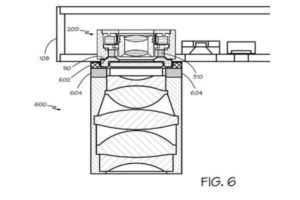Apple and its New Patents to Improve their Devices Camera 3