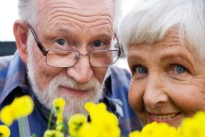 Researchers: Old Age Comes Slower to Happy People 2