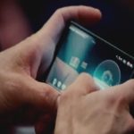MIT is Working on a Smartphone with Screen as Iron Man 2