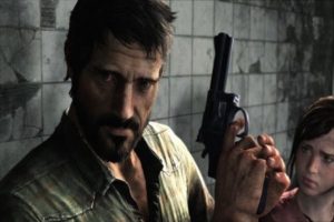 "The Last of Us" Sweeps DICE Awards with 10 Awards 4