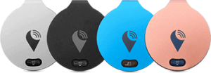 TrackR Device 3