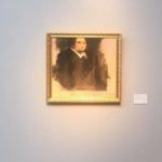 The First Artificial Intelligence Painting of $ 10,000 1