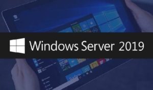 Windows Server 2019 - First Impressions 1