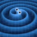 Black holes Simulation by NASA