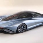McLaren-Speedtail-Car