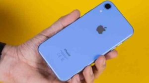 iPhone Xr Review