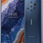 Nokia 9.3 will be the first under-display camera phone 2
